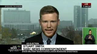 US Polls 2020 | Russia's view on presidential polls