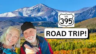 Почему Бриджпорт — это ворота в мир приключений на 395?