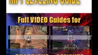 Rift PVP Builds - Best Rift PVP Builds