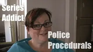 Police Procedurals | Series Addict