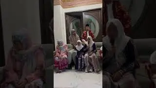 FULL KEBERANGKATAN PUN GURU IBADAH HAJI TAHUN 2024 🤍🤲✨FI AMANILLAH TETEH HJI ,TETEH LAQIS ✨🤲🤍