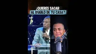 Completo// Si quieres sacar al d1ablo de tu casa entrgale lo que es de el