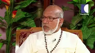 Straight Line - Mar George Alencherry Major Archbishop- Kaumudy Tv