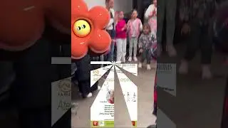 Projet La Grande Parade