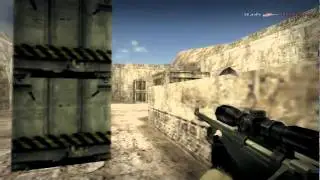 IEM5 European Championship: walle vs TBH.ASUS
