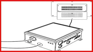 Quality product -  Furrion 50amp Automatic Transfer Switch: Safe, Reliable Power Switching Made Easy