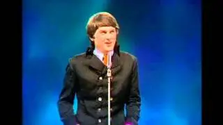 Claes-Göran Hederström - My Time Has Come