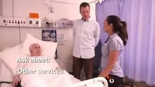 YOUR HEALTHCARE TEAM