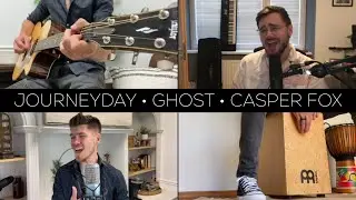 Justin Bieber - Ghost | Virtual Duet