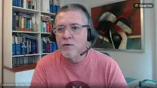 17avo Conversatorio del encantamiento del sue&ntilde;o