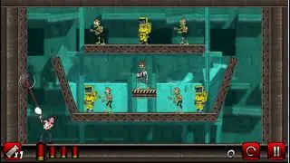 Stupid Zombies 2 Lab Day 23