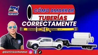Trucos para evitar que la carga se mueva