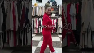 MARIA MORO🎀 ТВОЙ НОВЫЙ ВЕСЕННИЙ ОБРАЗ💃  ОДЕЖДА ИЗ ТУРЦИИ И КОРЕИ🔥 ТК Садовод. Москва