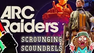 Blue Print Hunt! Arc Raiders Live! 3! #arcraiders