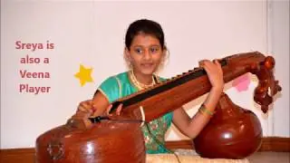 Sreya Srikanth - Spice Radio, Vancouver  Interview , Teaser