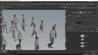 AtomsHoudini - Joint Transform Tool