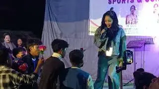 Emilia Notlia I Kahrie Circle Sport & Concert #mara #laihsa#satlia#like#subscribe 