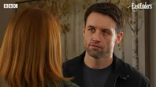 Mark Fowler And Vicki Fowler Reunite | EastEnders