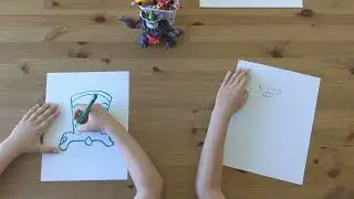 How to Draw Hammer Hook