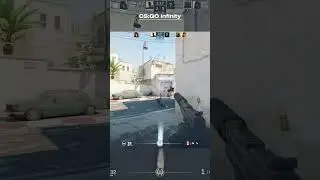 🏅 Counter Strike 2 ⚡ Dust 2 ✨ Newbie | CS:GO Infinity