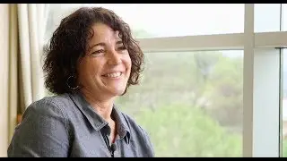 Entrevista amb Nora Navas