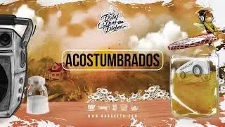 Bubaseta - Acostumbrados ft Monosapienz - BabyBumbleBee 🐝