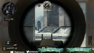 SHIT BO4 // Vanche