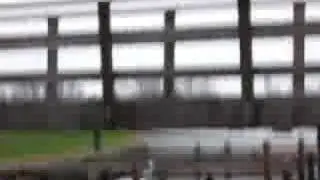 vlinder vuurwerk