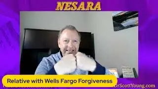 NESARA: Real Life Debt Forgiveness and the QFS