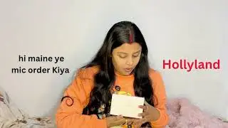 Hollyland Mic Review Sach Me Paisa Vasool Hai Ya Nahi?