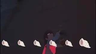 RIME Lullaby Song with Artwork Story PS4