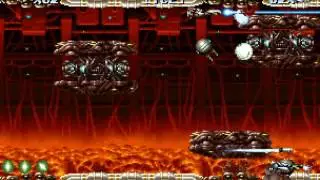 1992 [60fps] Last Resort ALL