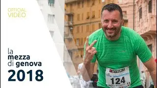 La Mezza di Genova 2018 | VIDEO UFFICIALE