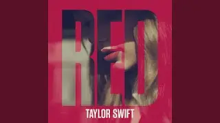Red (Original Demo Recording)