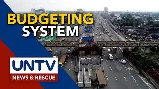 Cash-based budgeting system, nais maipatupad ni Duterte sa 2019 National budget