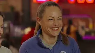 The City Runs Together | Marathon Podcast S5 E2