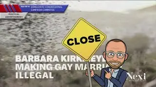 Truth Test CD8 part two: Anti-Kirkmeyer political ad