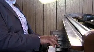 Geoffrey Golden BET