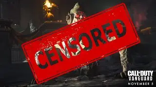 Activision Shouldn't Censor 'Call Of Duty: Vanguard' Over Quran Images