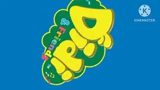 Didi & Friends Rescue Squad Logo Remake