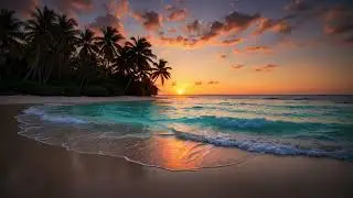 Sunshine Waves
