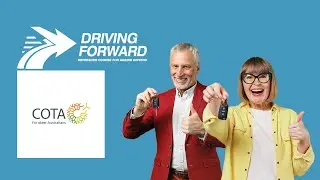 𝗗𝗥𝗜𝗩𝗜𝗡𝗚 𝗙𝗢𝗥𝗪𝗔𝗥𝗗 ► 𝗙𝗢𝗥 𝗔𝗚𝗘𝗜𝗡𝗚 𝗗𝗥𝗜𝗩𝗘𝗥𝗦 𝗜𝗡 𝗧𝗛𝗘 𝗔𝗖𝗧