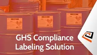 GHS Compliance - Understanding the Value of Color Labeling