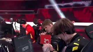 Natus Vincere vs BBL Esports - HIGHLIGHTS Champions Tour 2023: EMEA League
