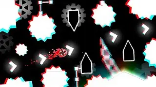 ''Two The Top'' 100% (Demon) by Cirtrax | Geometry Dash [2.11]
