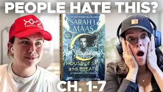 She’s BETROTHED?! The Cormac Bomb Drops | HOSAB 1-7