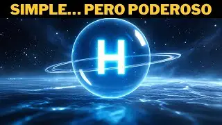 Hidr&oacute;geno: El Elemento M&aacute;s Ligero, Explosivo y Fascinante del Universo 🚀✨
