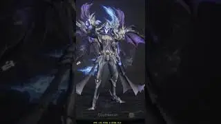 #darknemesis