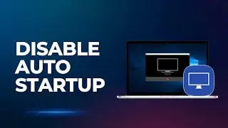 How to Disable LoneyScreen Auto Startup on Windows