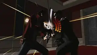 No More Heroes Nintendo Switch Gameplay